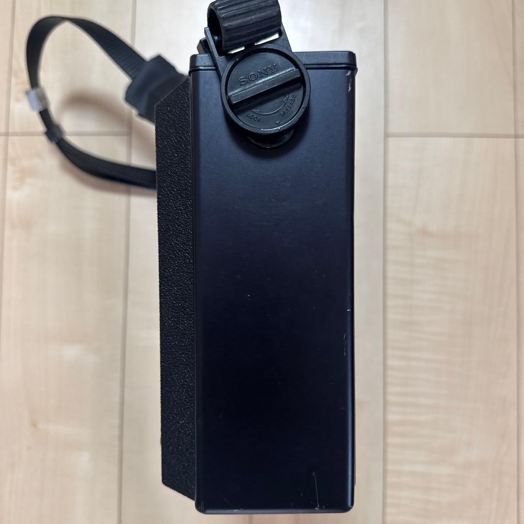 SONY TC-2890 SD カセットデッキ