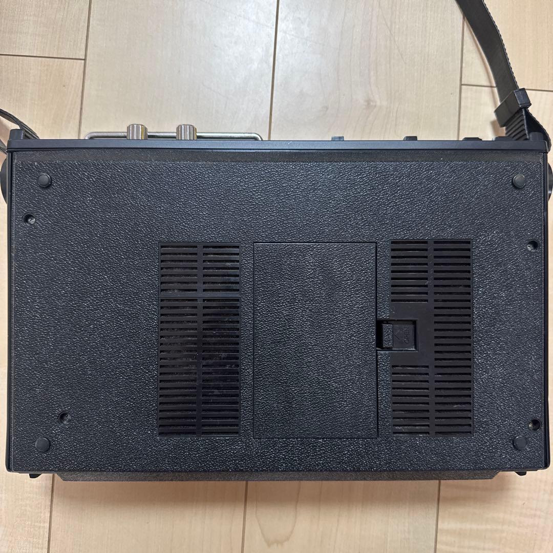 SONY TC-2890 SD カセットデッキ