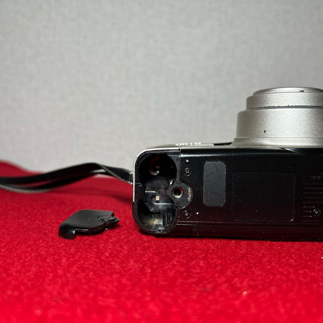 Canon キャノン　Autoboy SXL フィルムカメラ　オートボーイ