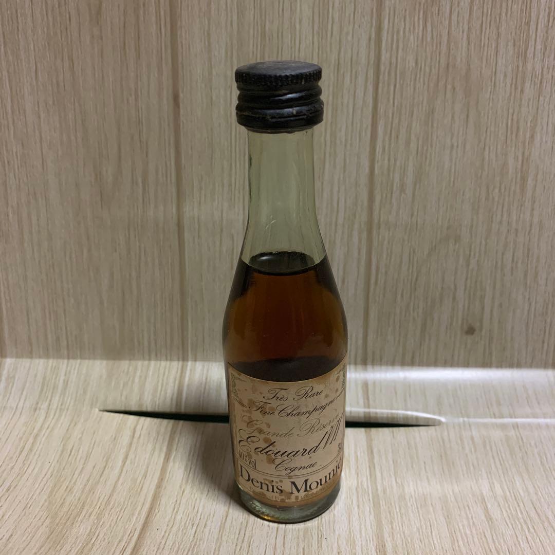 SUNTORYサントリーウイスキー4本セット