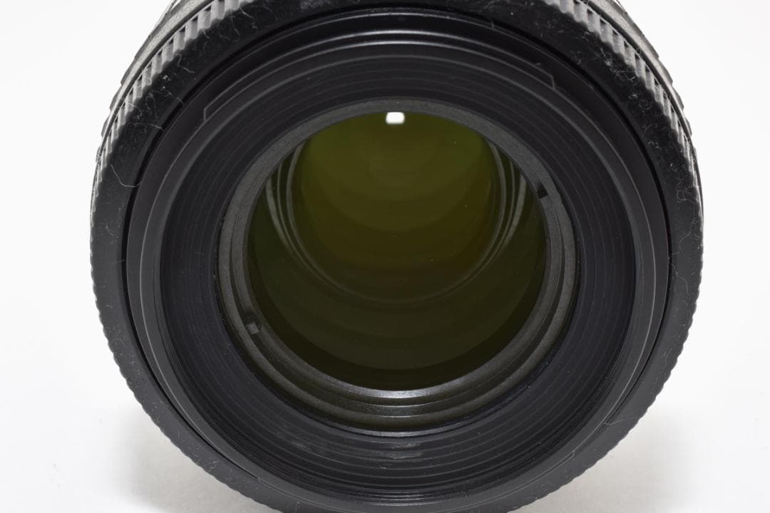 【並品】ニコン DX AF-S Nikkor 55-200mm #2806143