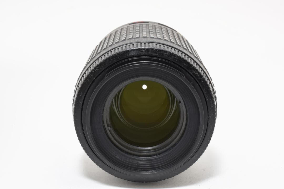 【並品】ニコン DX AF-S Nikkor 55-200mm #2806143