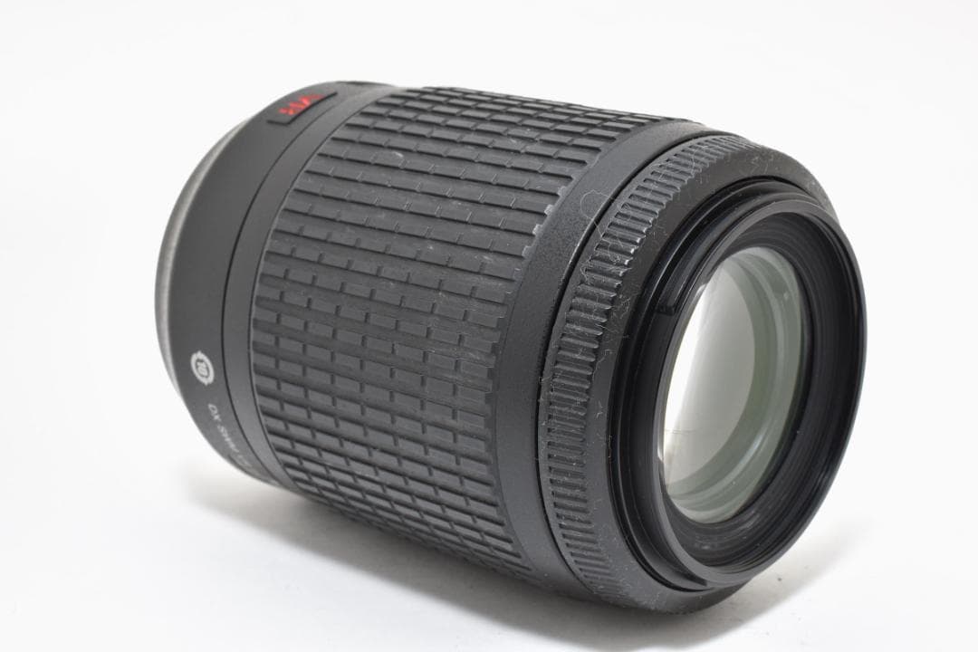 【並品】ニコン DX AF-S Nikkor 55-200mm #2806143