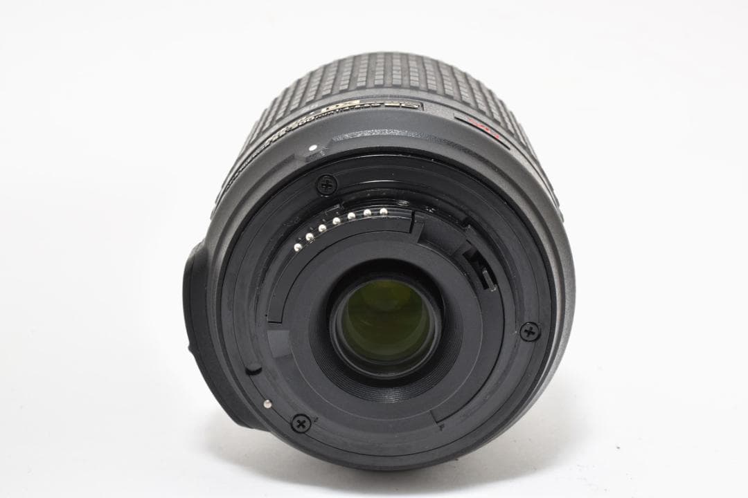 【並品】ニコン DX AF-S Nikkor 55-200mm #2806143