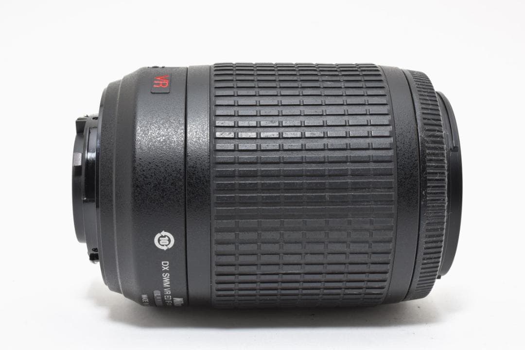 【並品】ニコン DX AF-S Nikkor 55-200mm #2806143
