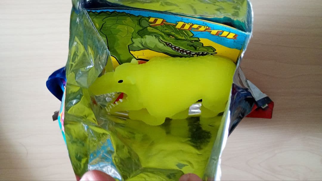 バラ売りOK希少！カジキオン、サイクジラなどズータントまとめ売り