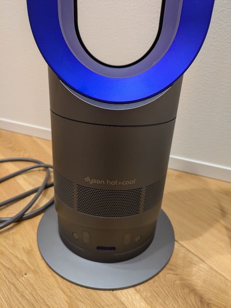 ダイソン　dyson hot + cool　AM04 美品✨