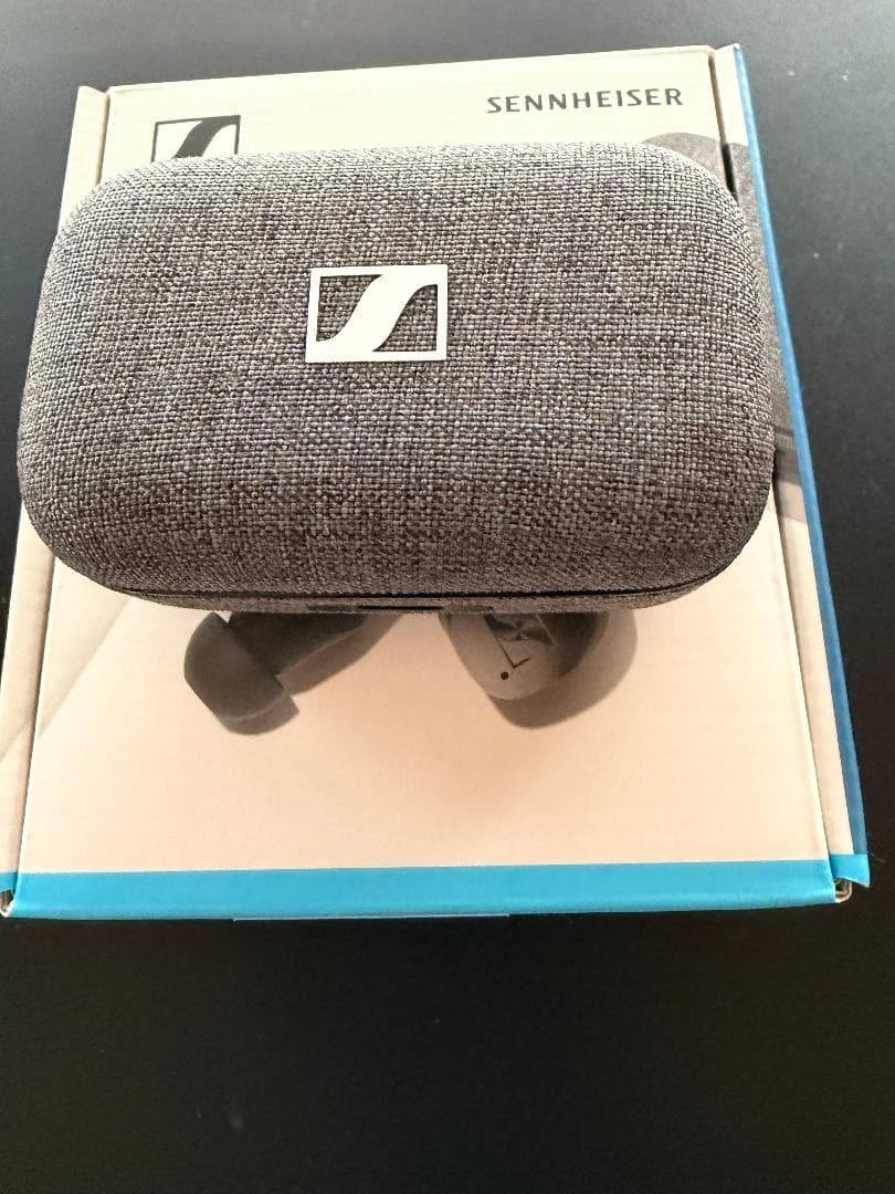 【優良個体】Sennheiser ゼンハイザー Momentum 3