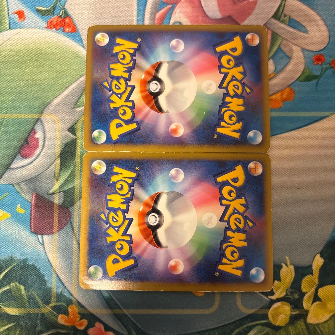 ポケモンカード　ルギアlegend