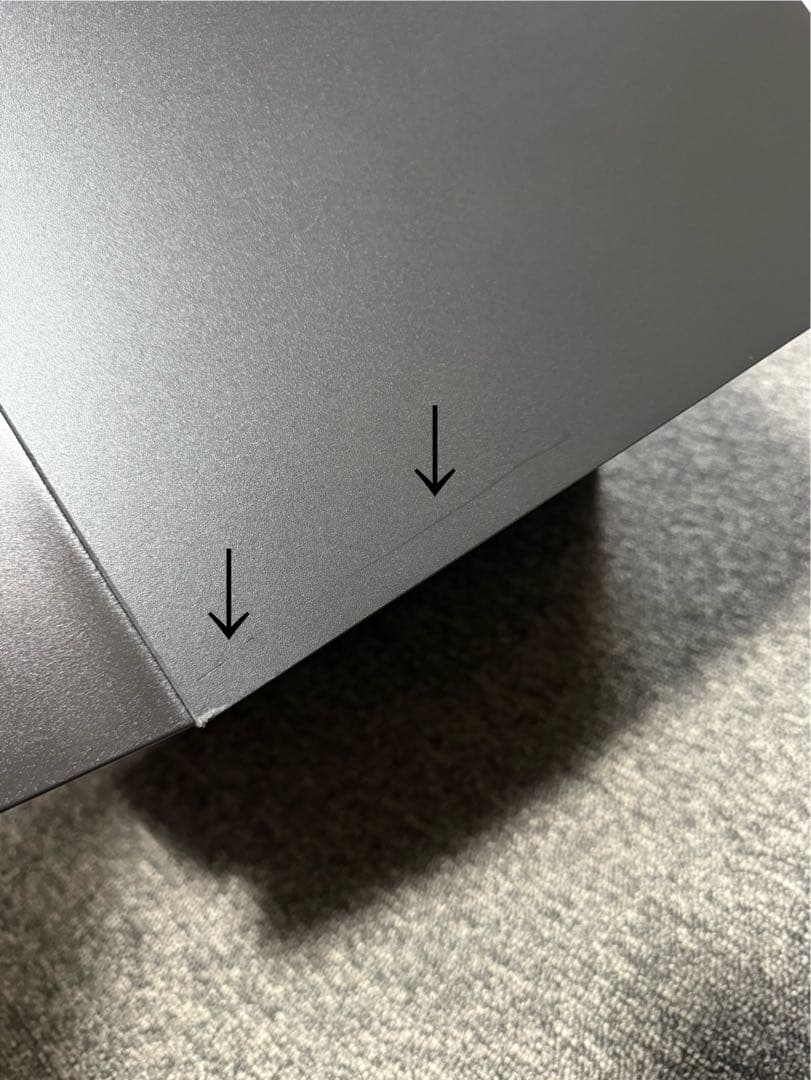 【美品】 SONY SA-CS9 サブ ウーファー ソニー スピーカー