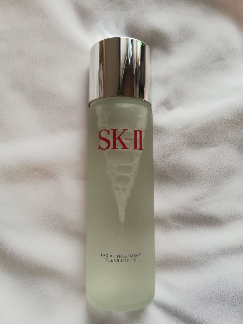 SK-II フェイシャルトリートメントクリアローション230ml