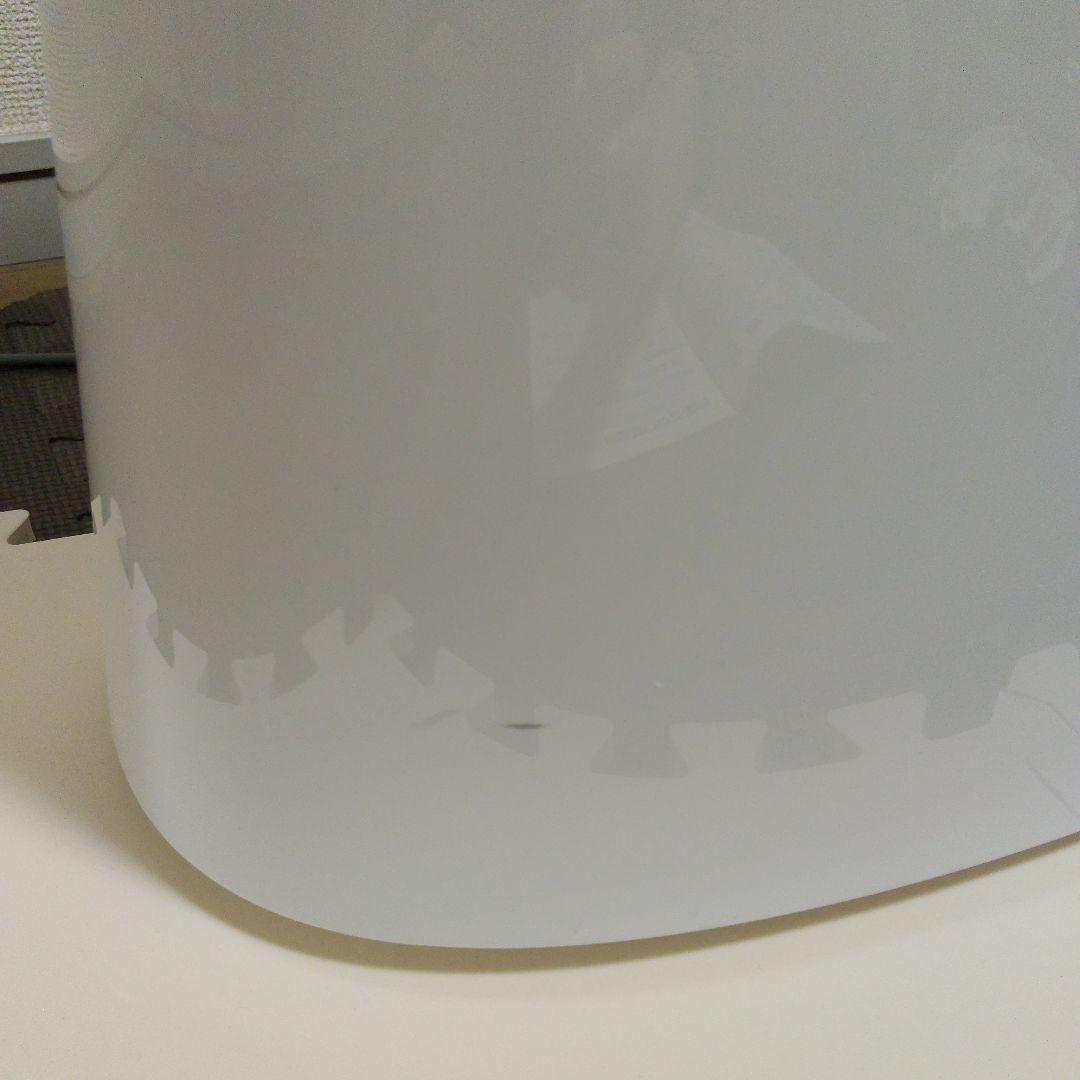 SHARP 空気清浄機 FU-P50-W 2023年製