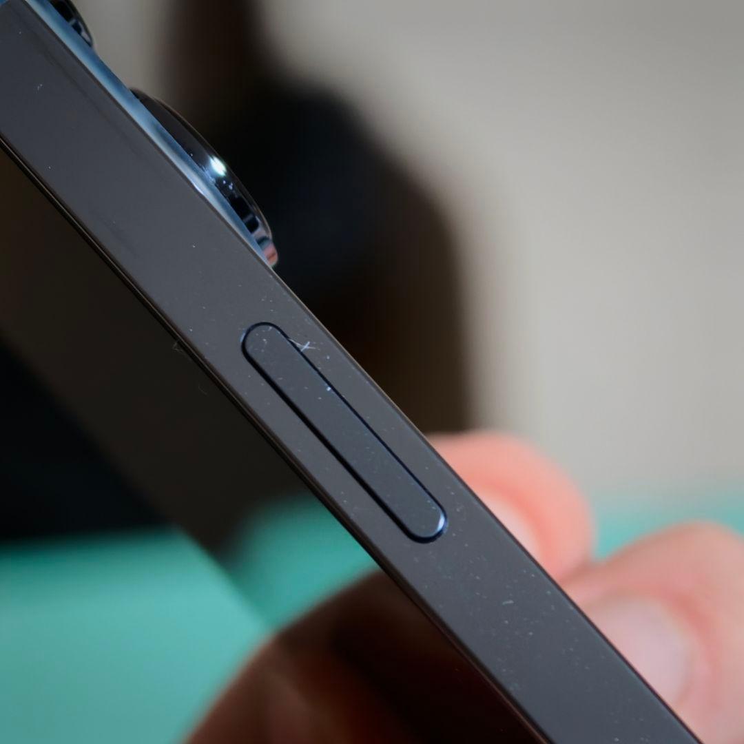 Apple iPhone 13 Pro Max シエラブルー 128GB