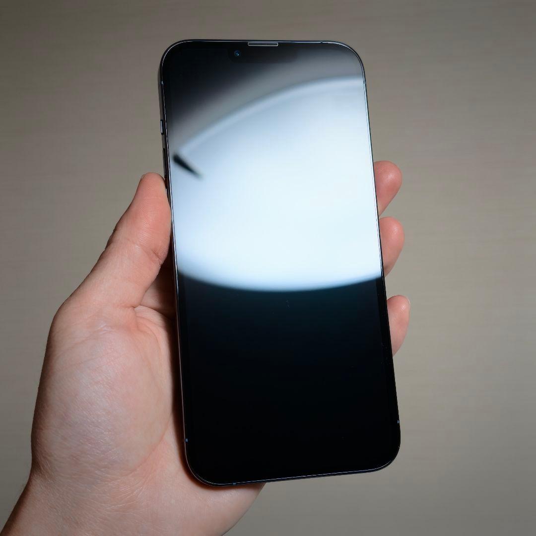 Apple iPhone 13 Pro Max シエラブルー 128GB