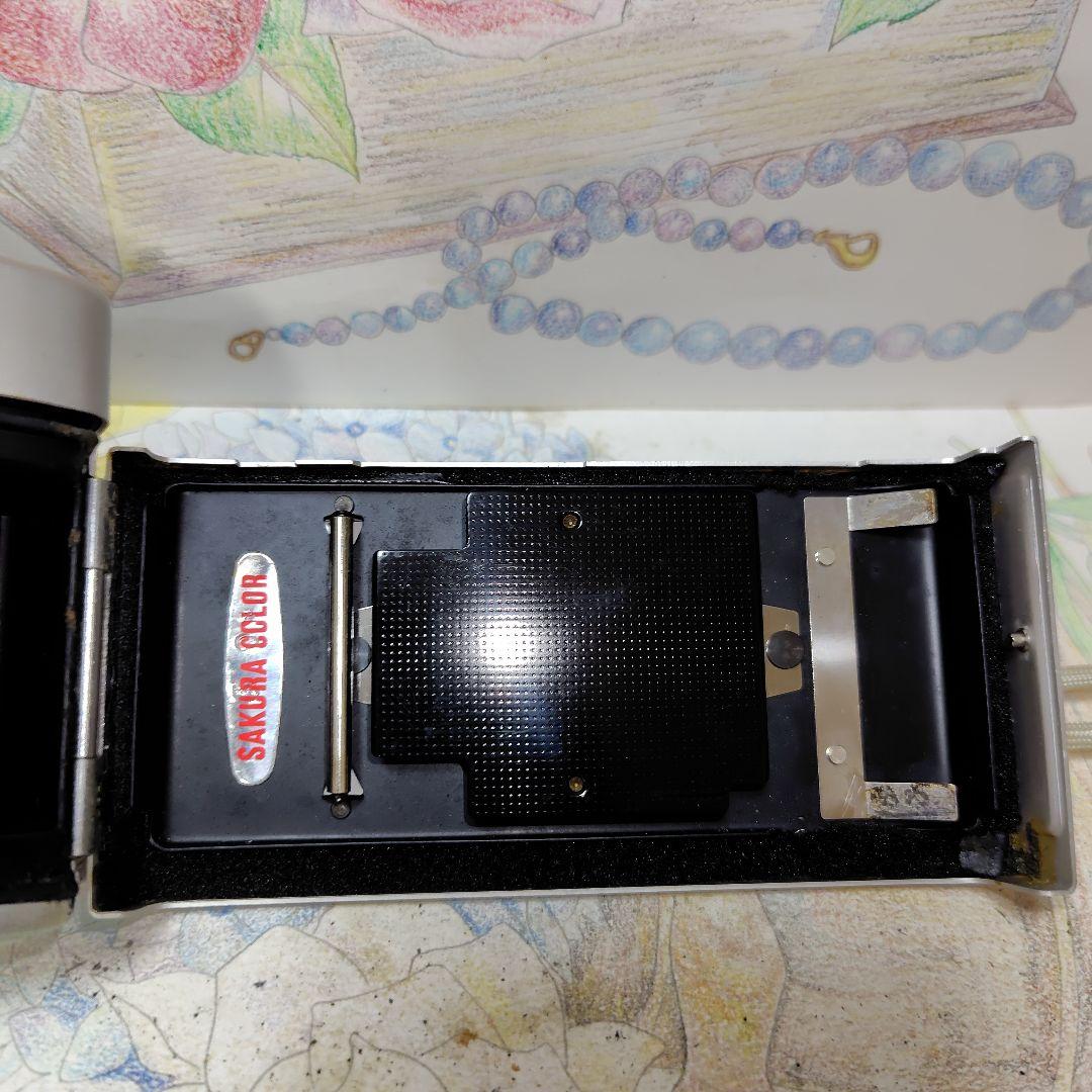 ☆☆露出計OK❕極上美品❕完動品☆☆KONICA C35 E＆L
