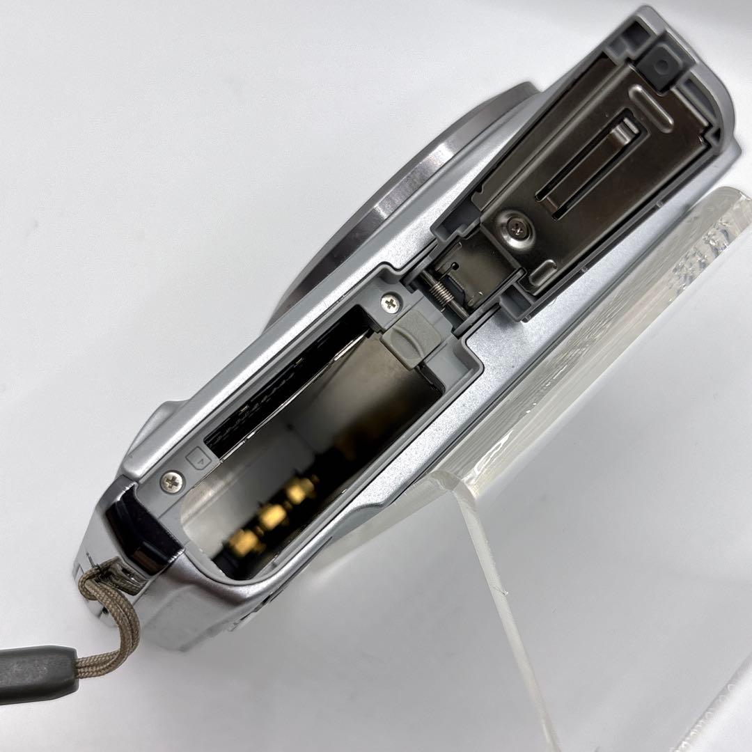 CASIO EXILIM EX-H10 カシオ コンデジ デジカメ カメラ　美品