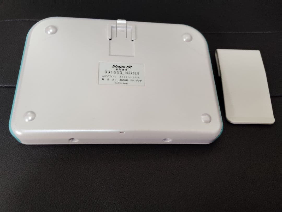 スリムビューティーハウス EMS シェイプリフト■フェイス＆ボディB⑬
