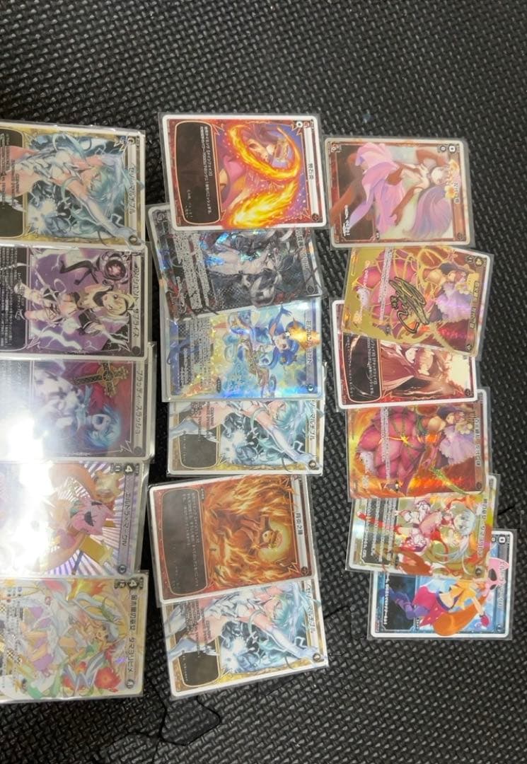 【プレイ用】【最終】WIXOSS 初期　まとめて