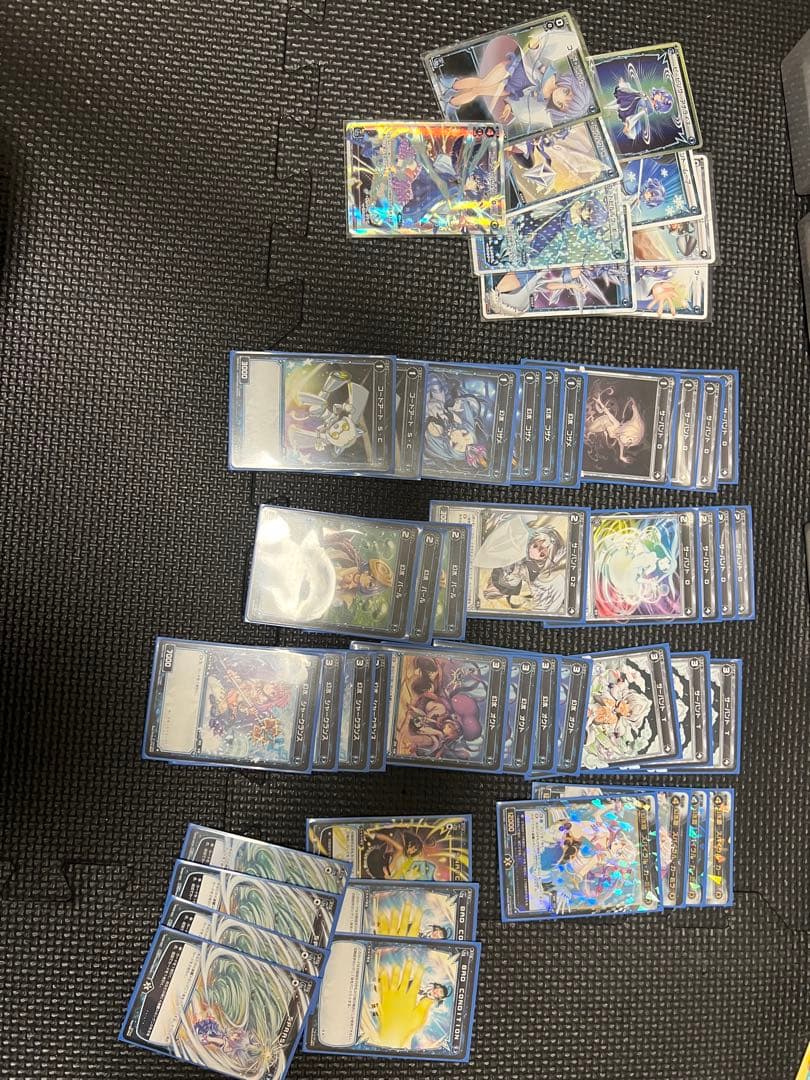 【プレイ用】【最終】WIXOSS 初期　まとめて