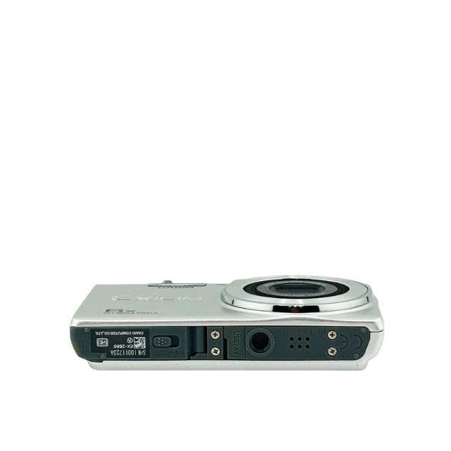 カシオ　CASIO EXILM EX-Z880 ≪安心の動作確認済品≫