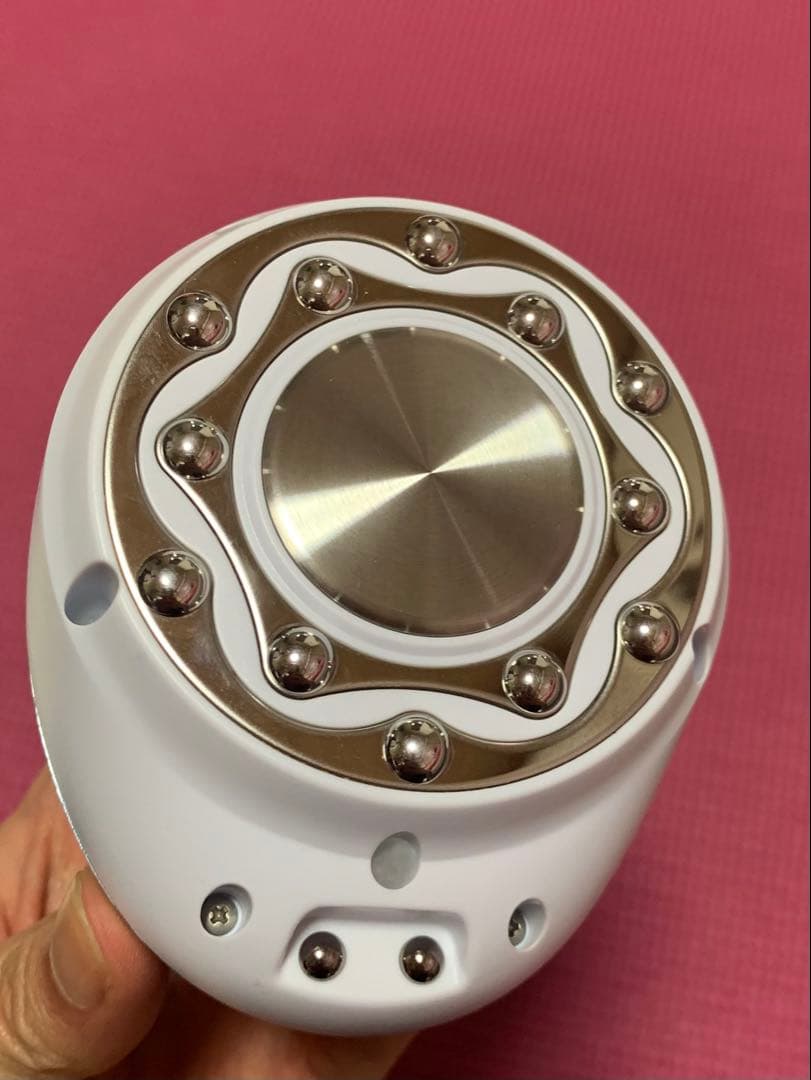 YA-MAN 家庭用美容器 HRF-18T
