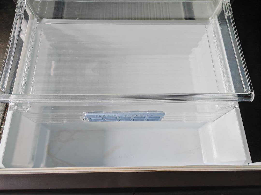 パナソニック パーシャル搭載冷蔵庫 NR-F511XPV