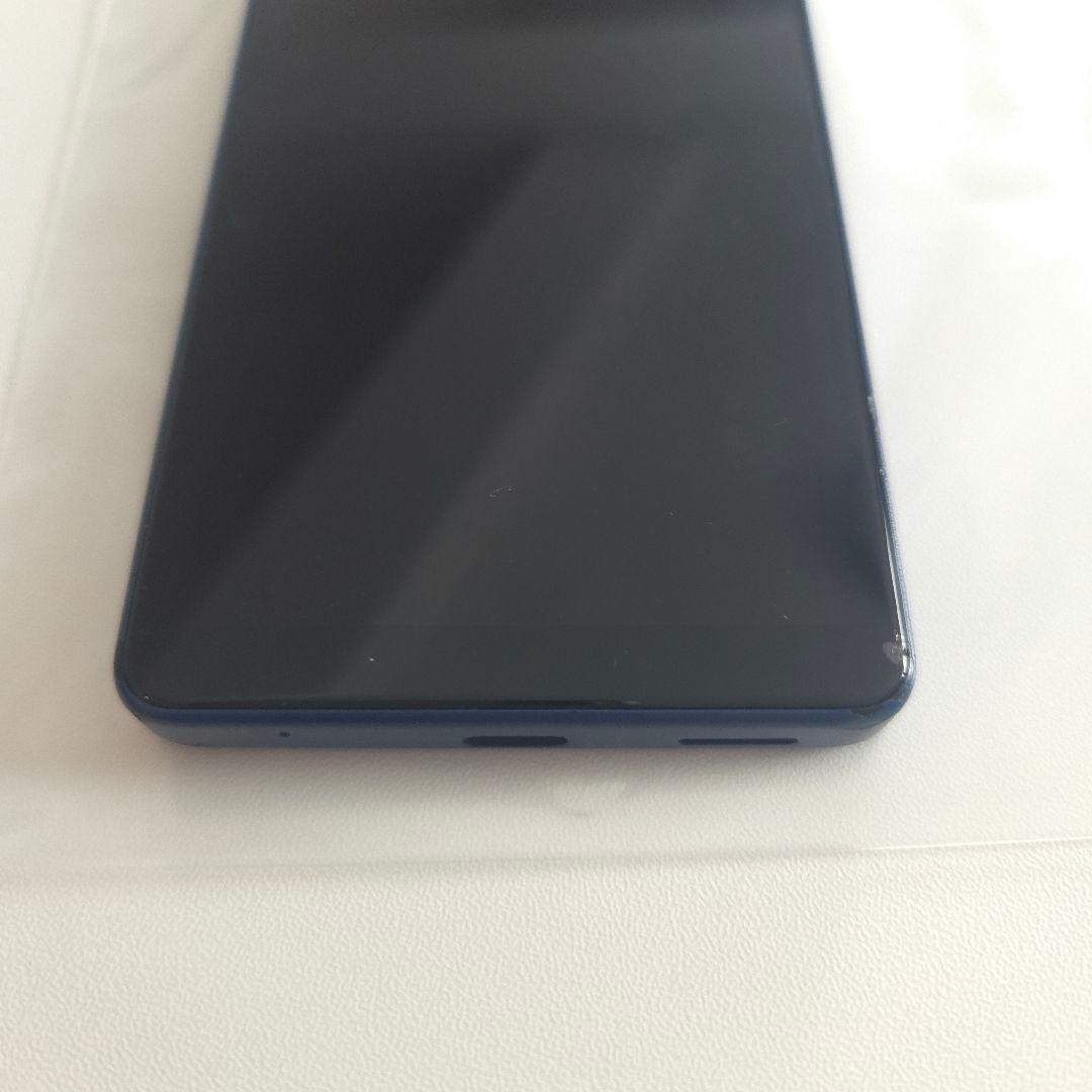 Xperia Ace III アンドロイド14 シムフリー エクスペリア 728