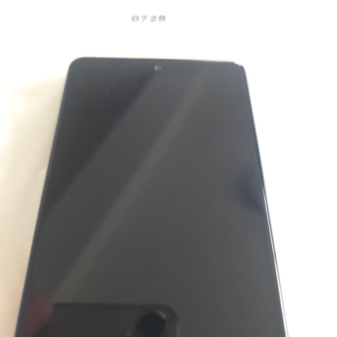 Xperia Ace III アンドロイド14 シムフリー エクスペリア 728