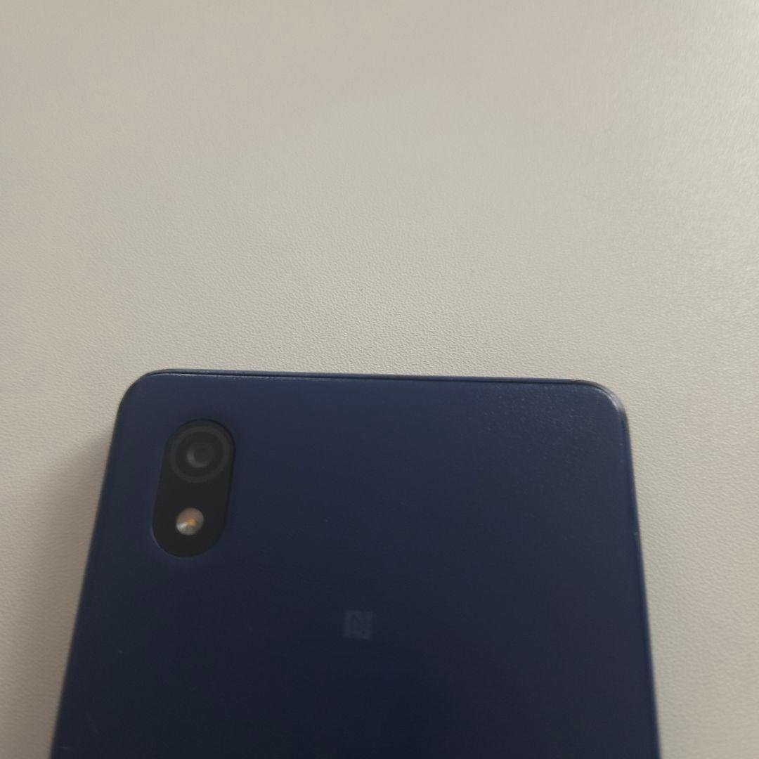 Xperia Ace III アンドロイド14 シムフリー エクスペリア 728