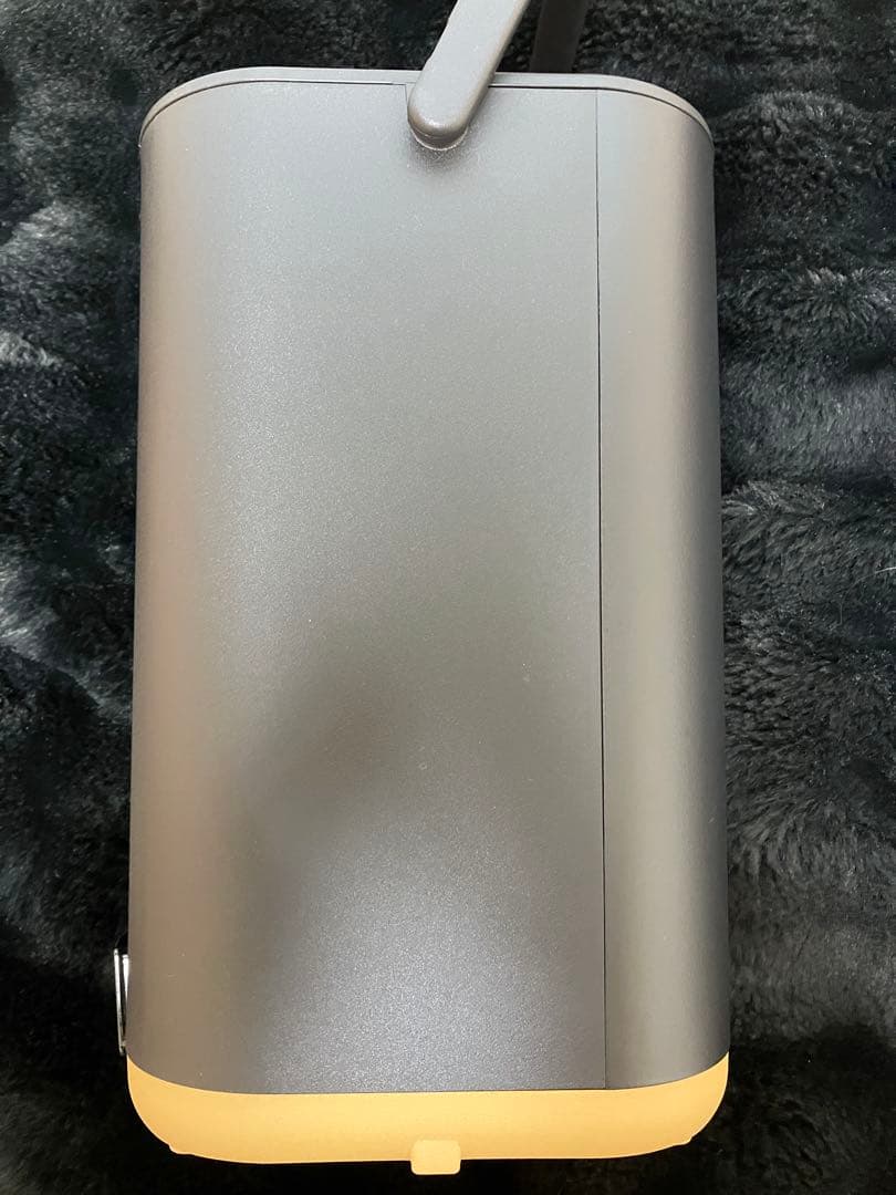 象印ZOJIRUSHI スチーム式加湿器 EE-FA50-BA