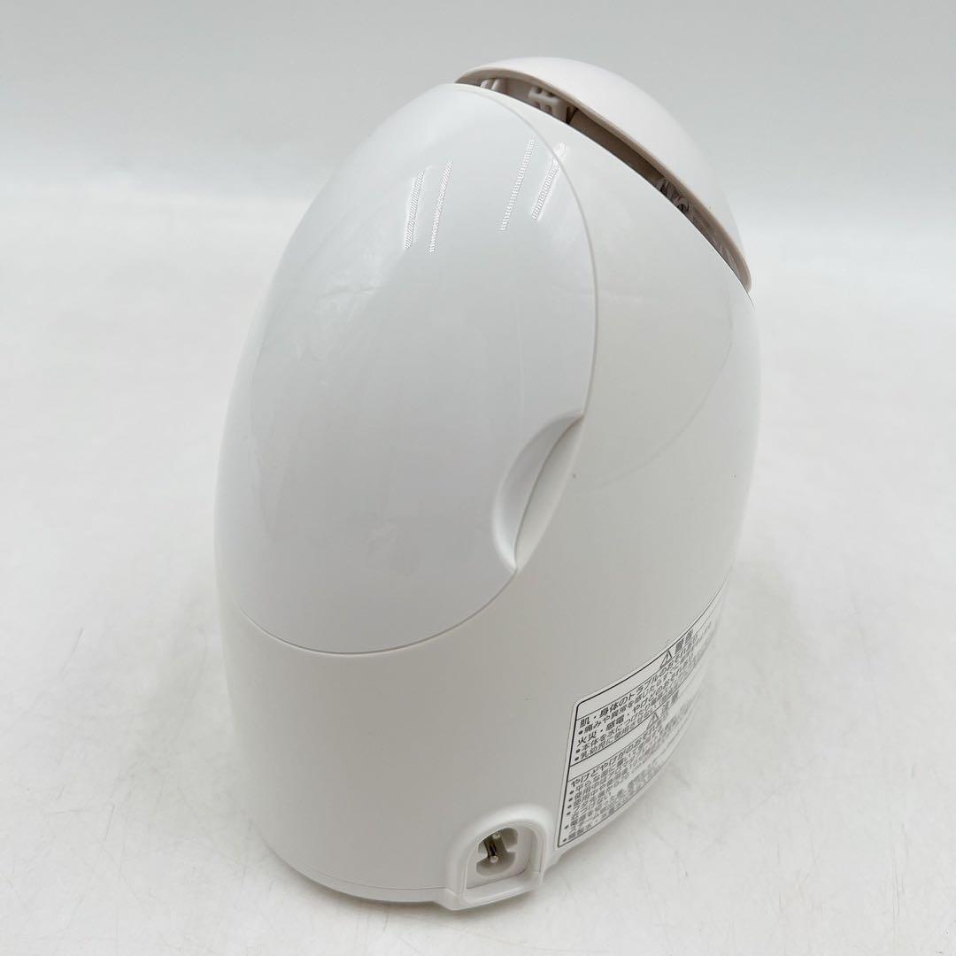 パナソニック スチーマー ナノケア EH-SA3C-Nゴールド調美品 動作確認済