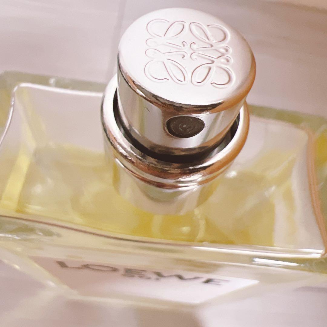 【LOEWE】ロエベ 001 ウーマン オードゥ パルファム 100ml
