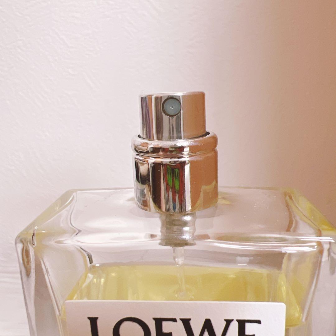 【LOEWE】ロエベ 001 ウーマン オードゥ パルファム 100ml