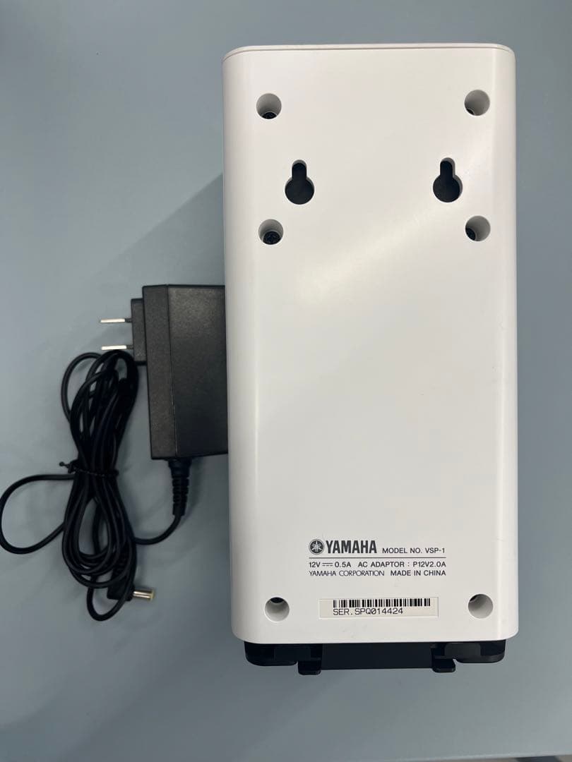【美品】YAMAHA スピーチプライバシーシステム　 VSP-1