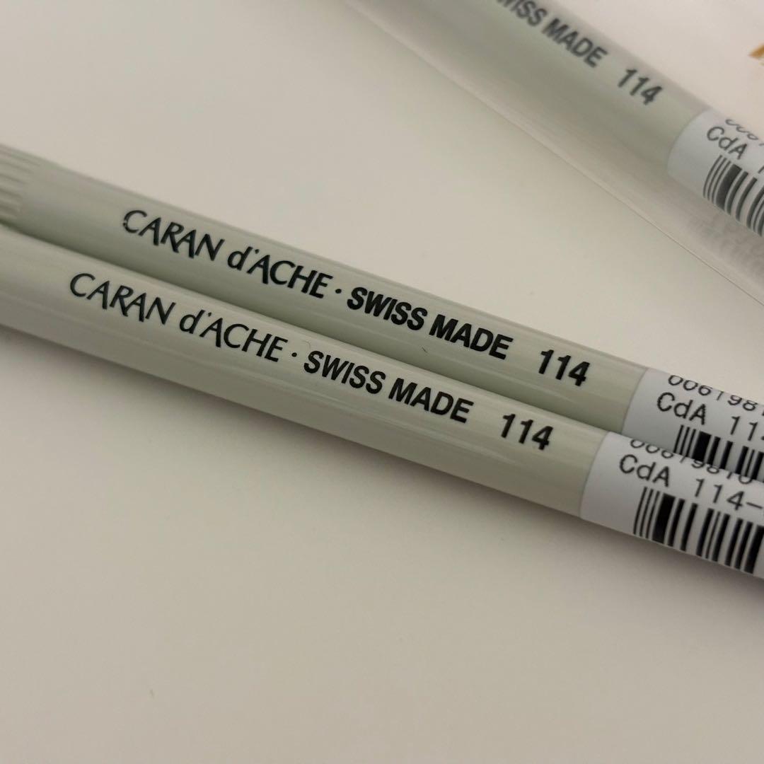 カランダッシュ ペンホルダー、ブラウゼ オーナメンタルニブ 3.0/0.7mm