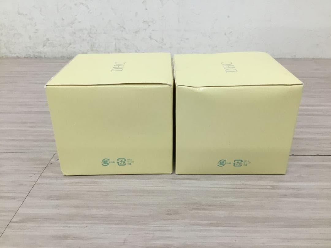 DHC コエンザイムQ10 クリーム100g ミルク100mL 4個セットまとめ