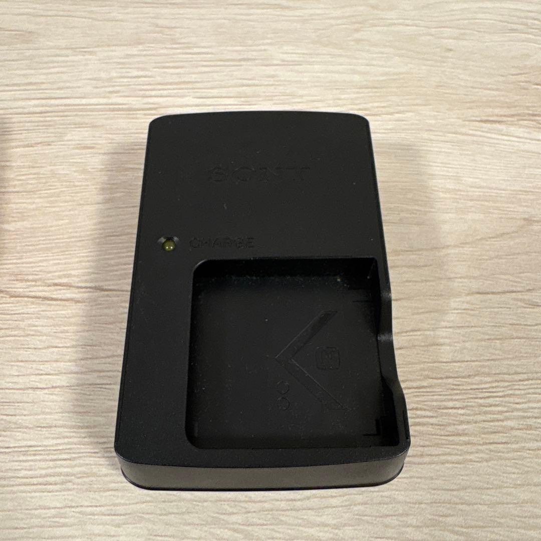 ✨美品✨SONY デジカメ Cyber-shot DSC-WX220ピンク