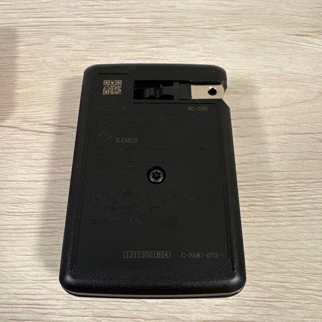 ✨美品✨SONY デジカメ Cyber-shot DSC-WX220ピンク