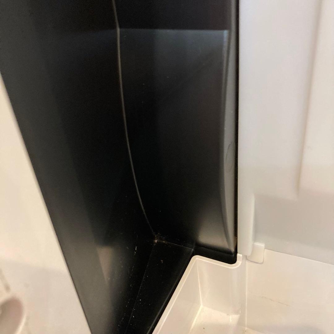 【9956】SHARP シャープ　KC-H50-W 2019年製　空気清浄機
