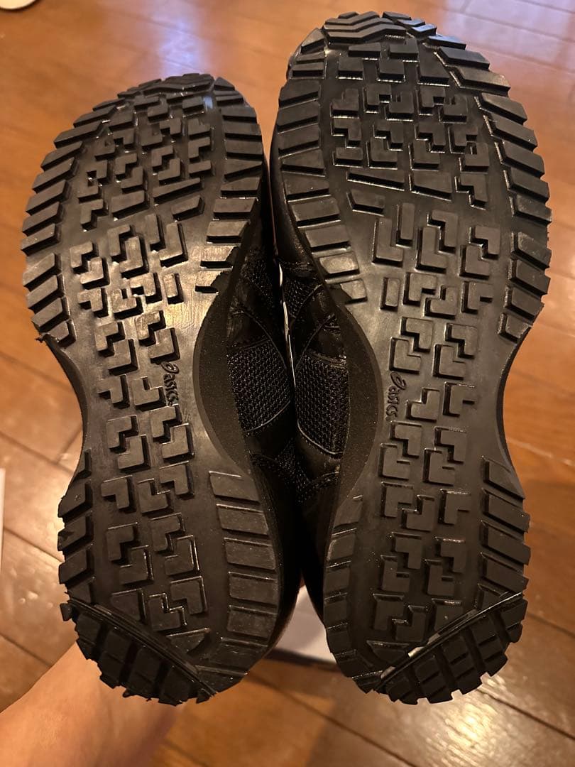 アシックスワーキングシューズ