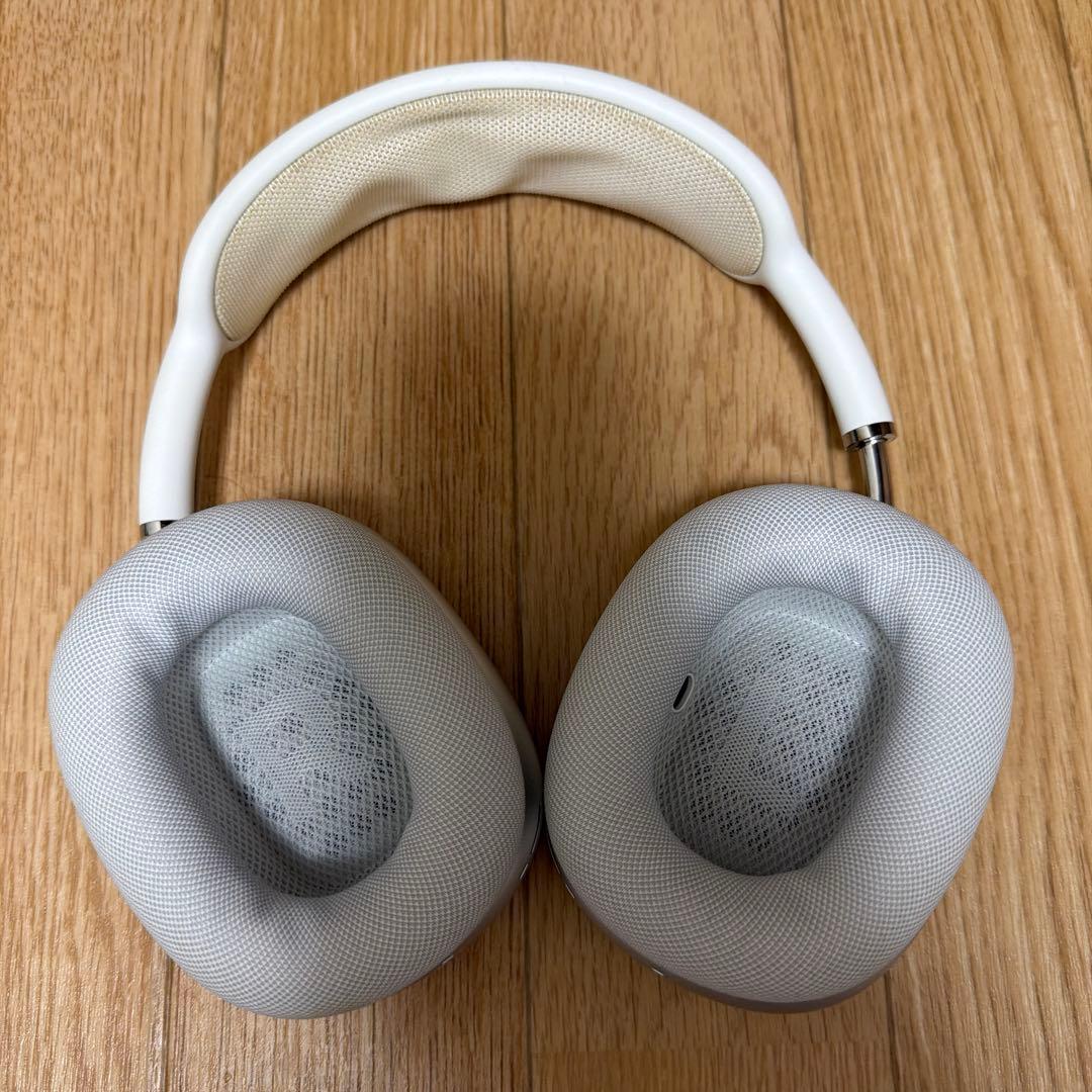 Airpods Max 第1世代 Lightning