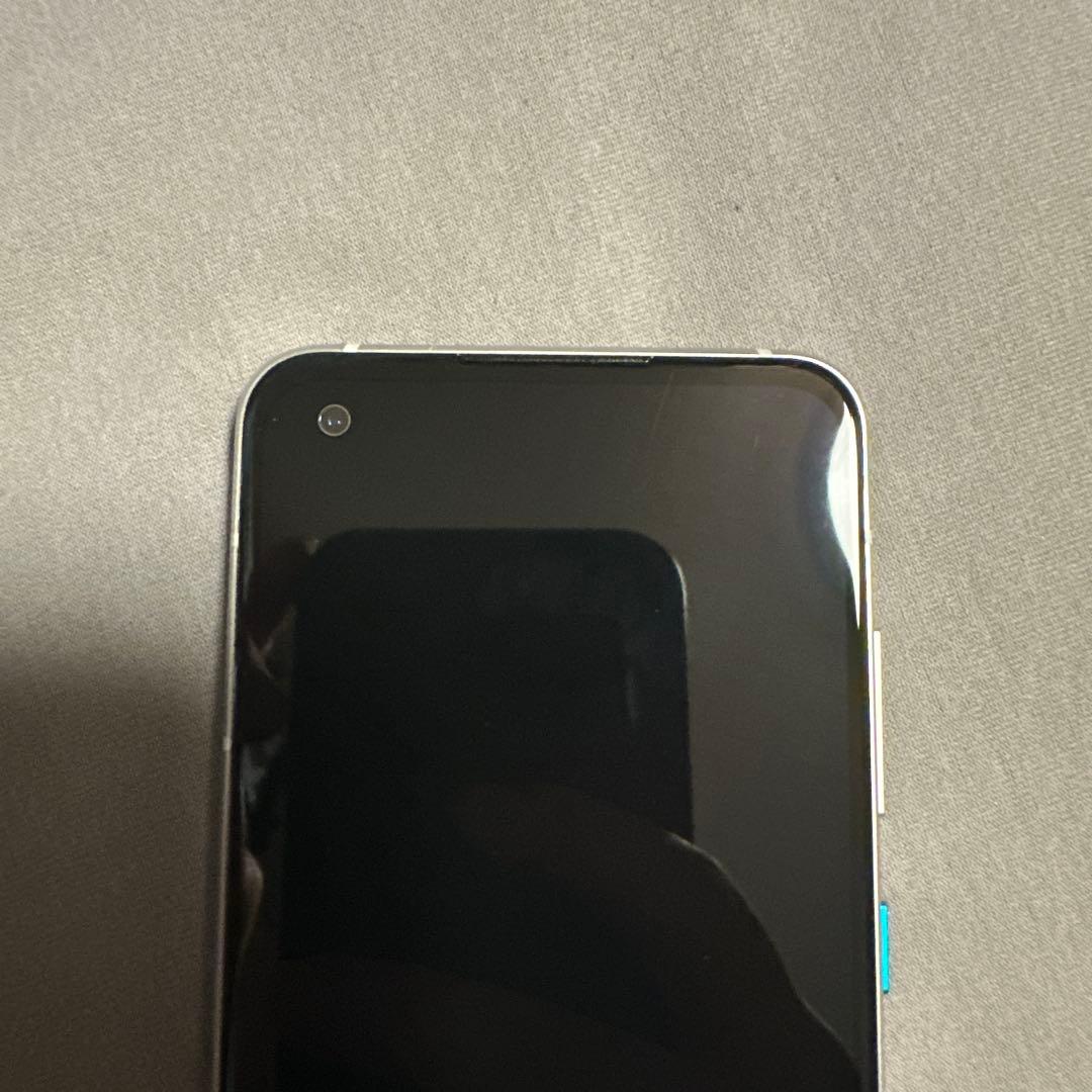 ASUS Zenfone 8 256GB SiMフリー