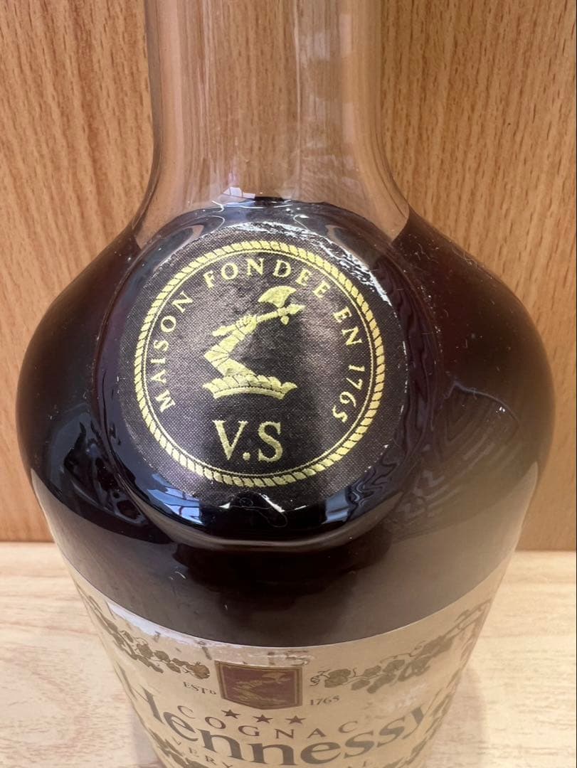 ヘネシー ベリースペシャル(Hennessy Very Special)