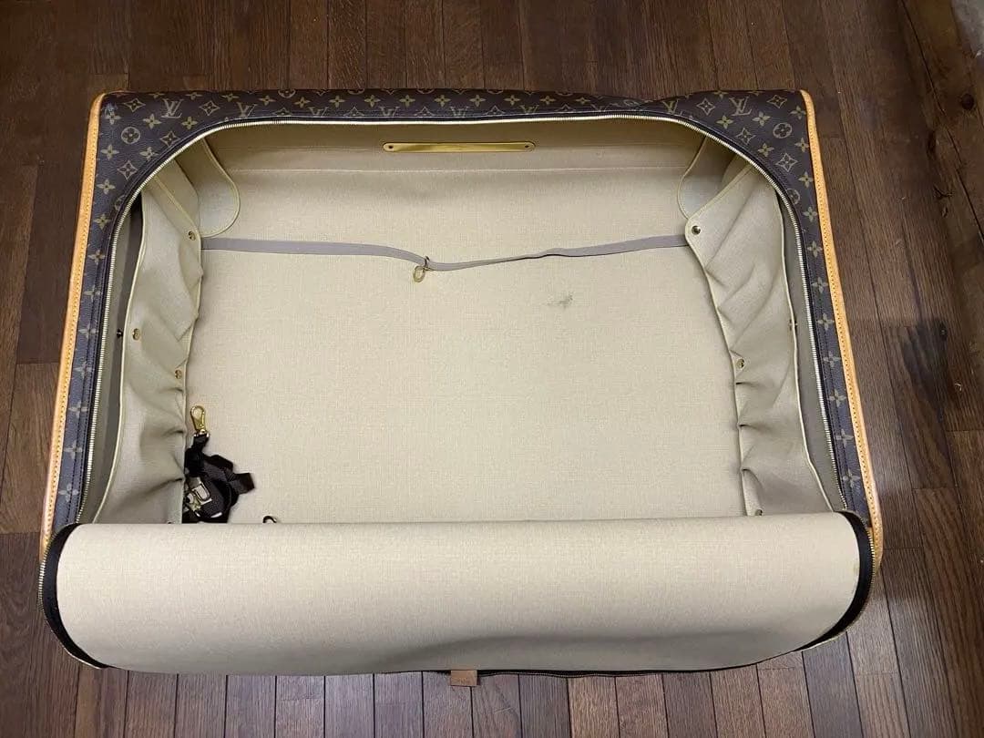 Louis Vuitton キャリーカート モノグラム