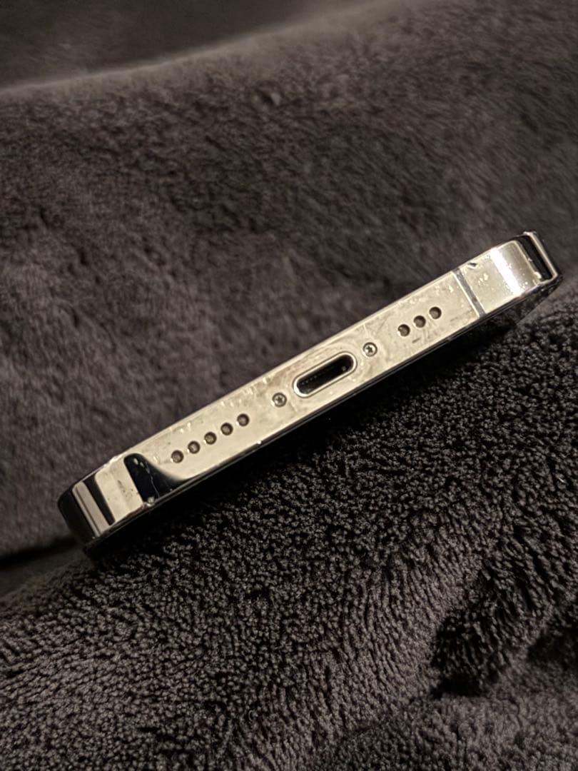 iPhone 13 Pro グラファイト ジャンク品