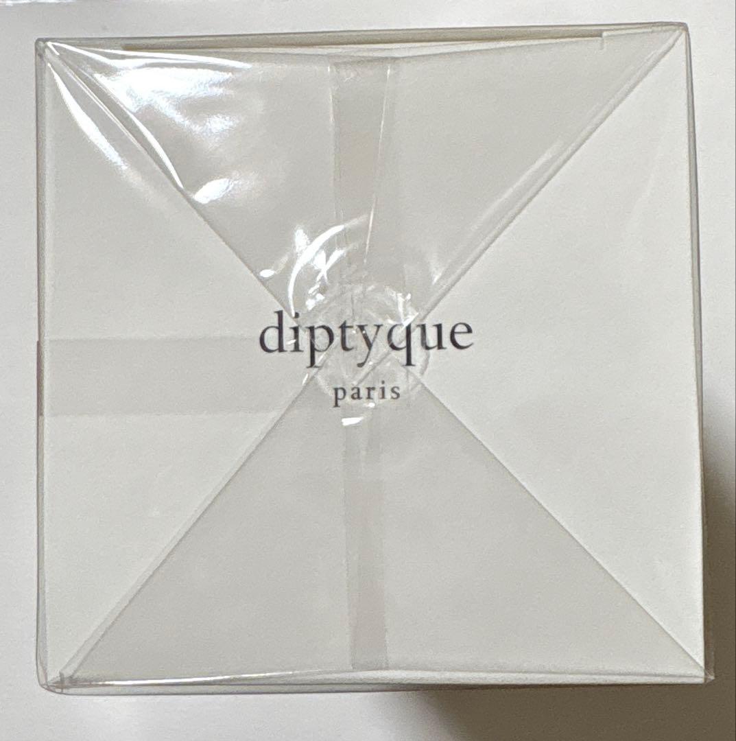 【新品未使用】diptyque マイルドハンドウォッシュ