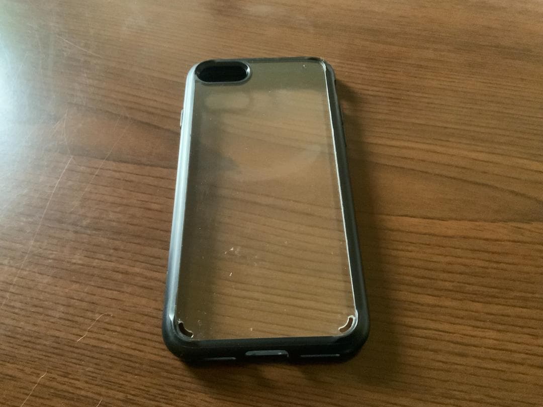 iPhone SE 第二世代 ブラック 64GB バッテリー容量92％！