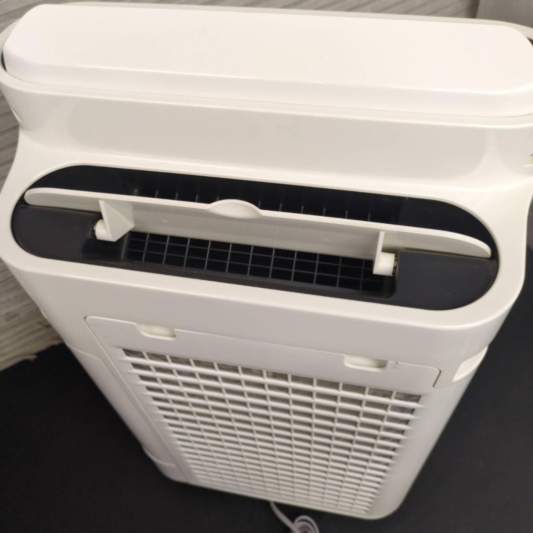 ☆シャープ　加湿空気清浄機　プラズマクラスター　KC-J50-W　2020年製