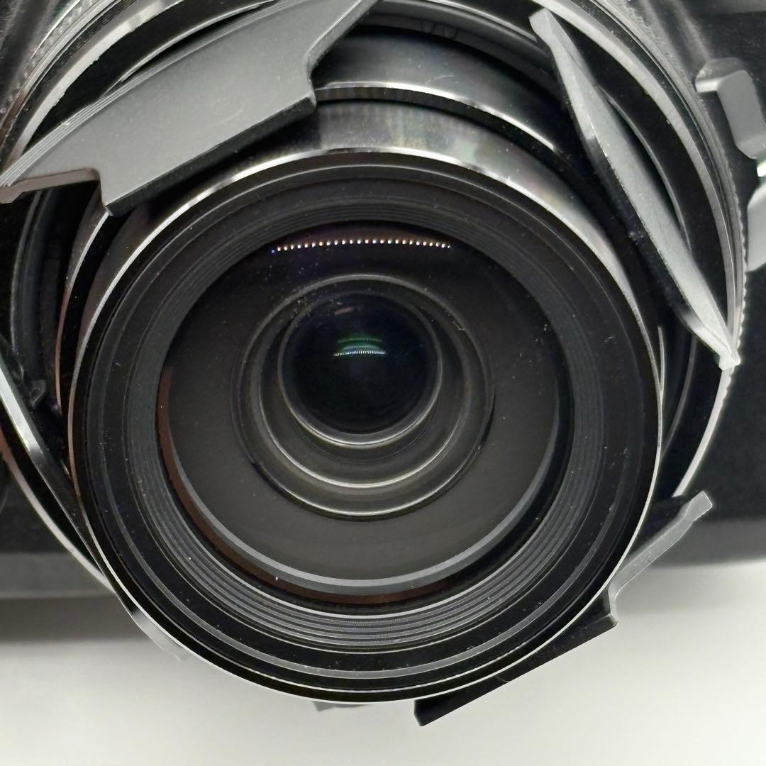 OLYMPUS STYLUS 1s コンパクトデジタルカメラ 美品