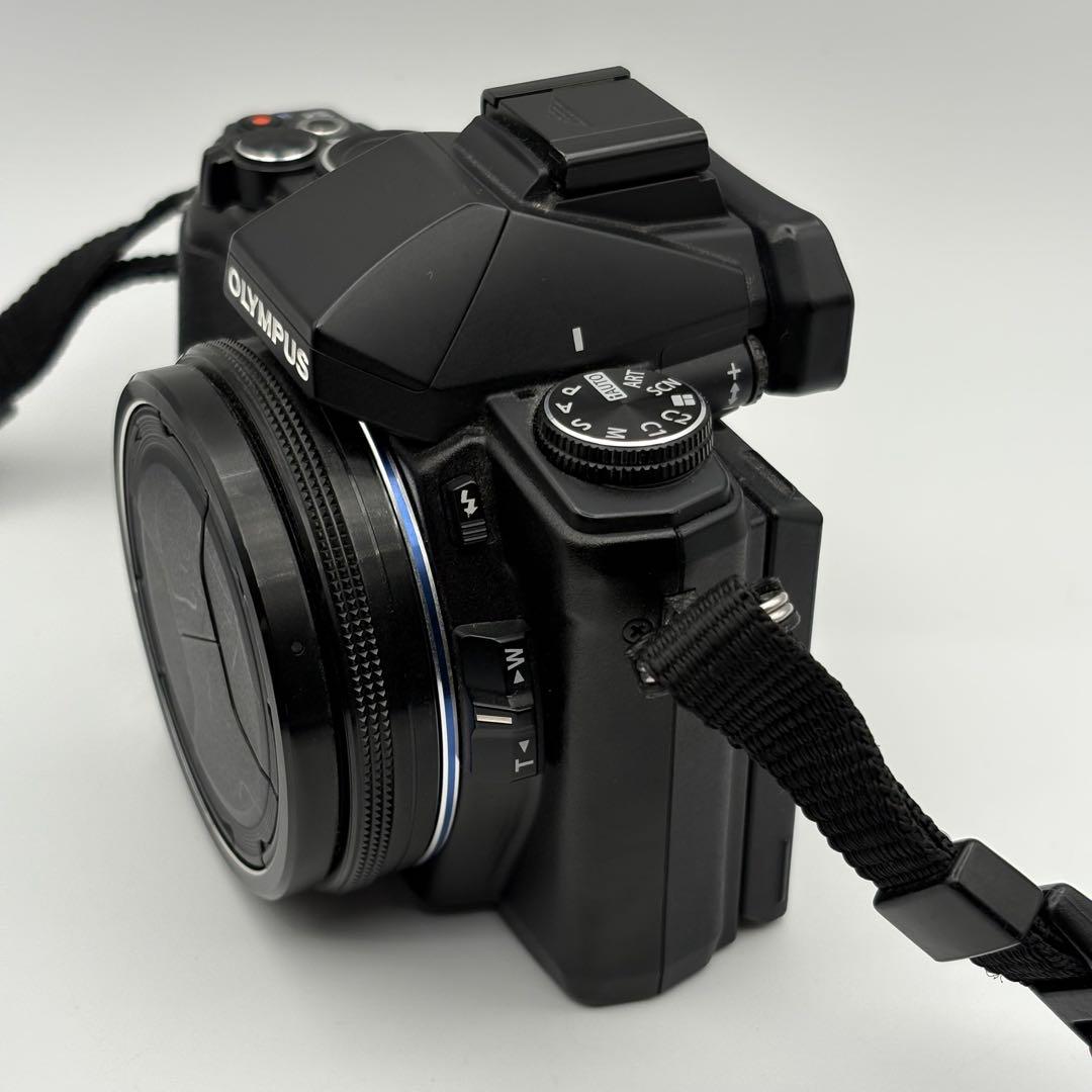OLYMPUS STYLUS 1s コンパクトデジタルカメラ 美品